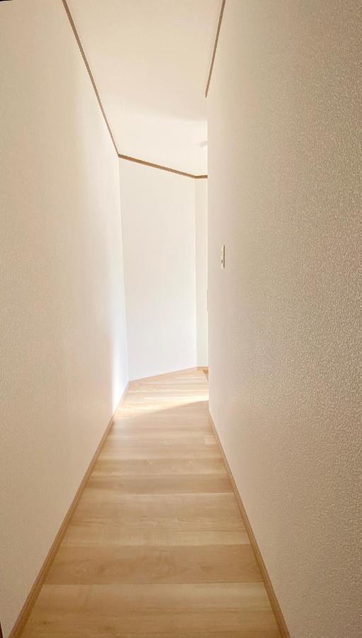 The Domain Apartment Kochi  Ngoại thất bức ảnh