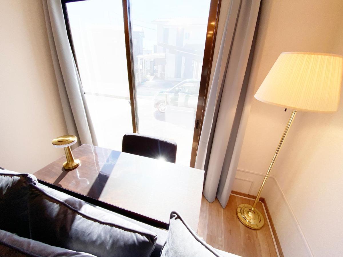 The Domain Apartment Kochi  Ngoại thất bức ảnh