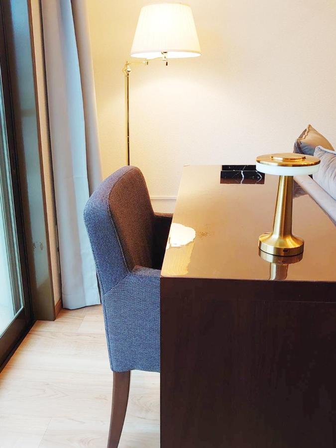 The Domain Apartment Kochi  Ngoại thất bức ảnh