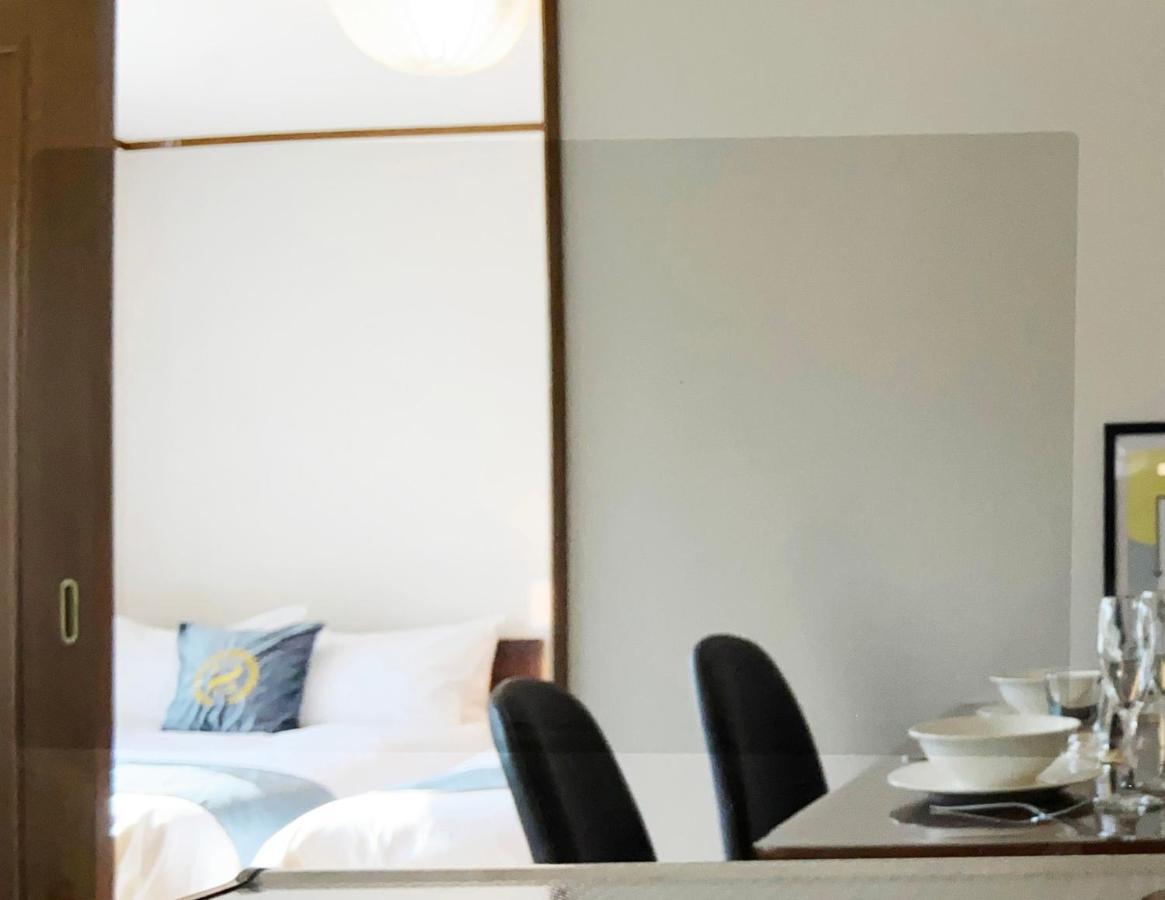 The Domain Apartment Kochi  Ngoại thất bức ảnh