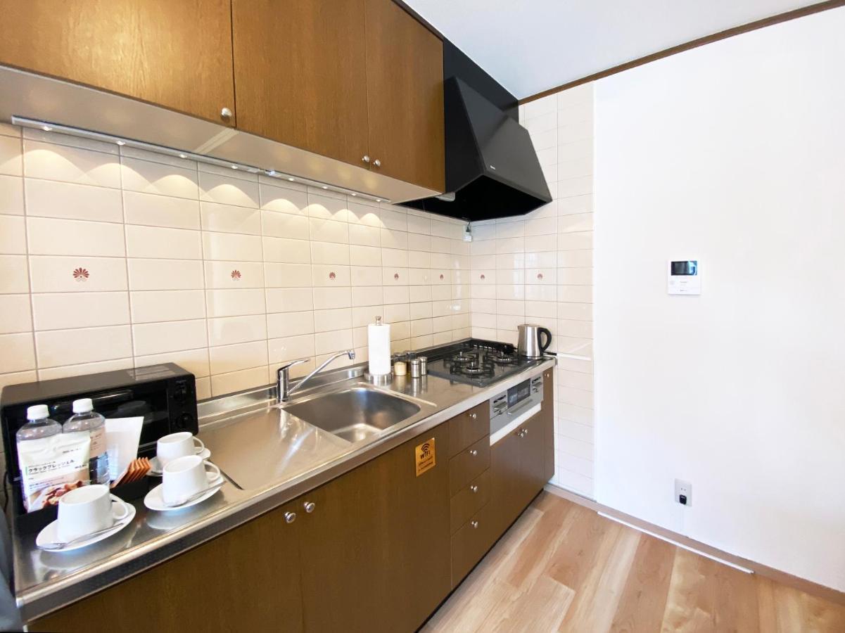 The Domain Apartment Kochi  Ngoại thất bức ảnh