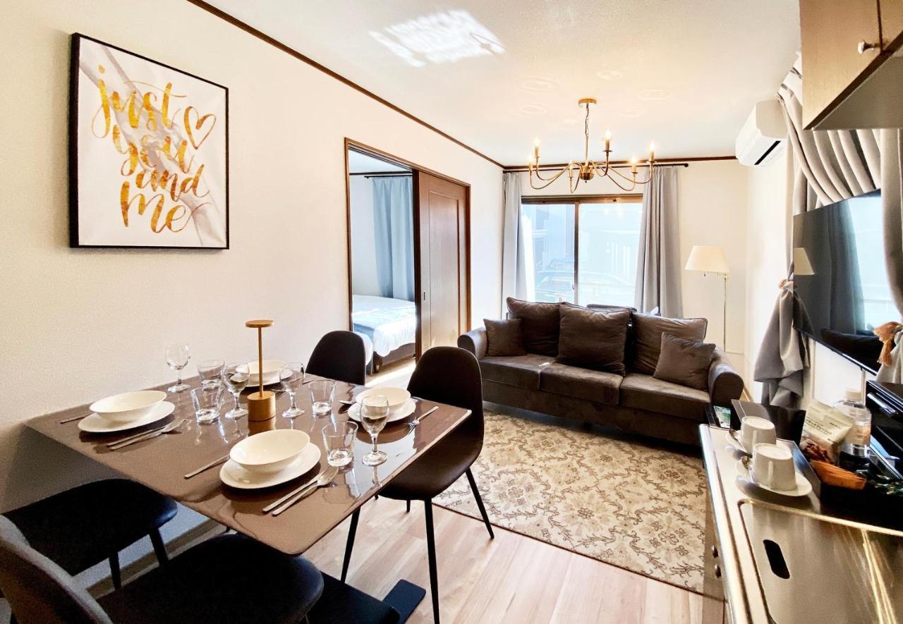 The Domain Apartment Kochi  Ngoại thất bức ảnh
